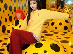 -香港杜莎夫人蜡像馆