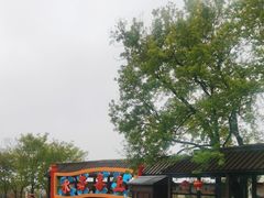 -句容茅山景区