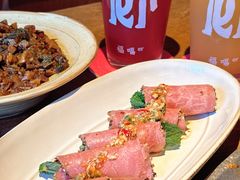 -福嗝er 咖啡&精酿餐吧(东四店)
