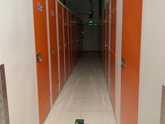 -美立方自助仓迷你小仓库(太阳宫凯德店)