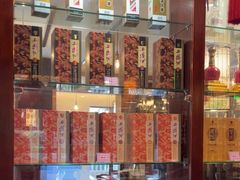 -一江春水·杭帮臻宴(三台山店)