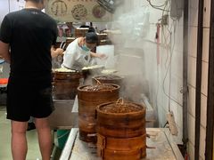 -海汇源老烧麦店(东大街总店)