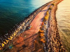 -海底捞火锅(金光华店)