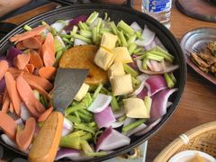 -包整·丝娃娃(一览甲秀楼风景店)