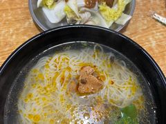 -胡家麻辣串(核桃园路店)