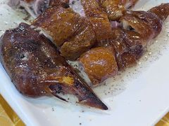 -烧鹅妹饭店