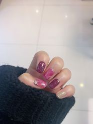 -MOMO·Nail美甲美睫