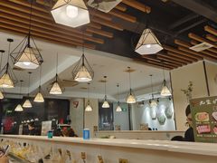 -九玺炉旋转小火锅(柠溪路店)