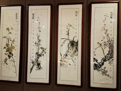 -醉霖生态餐厅(交大店)
