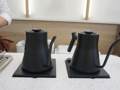 大堂-Onirii Coffee(长乐路店)