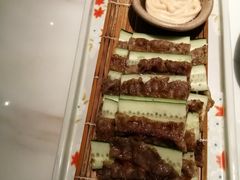 -中西名菜(增城万达广场店)