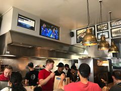 -Fergburger(皇后镇店)