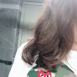 -蚂蚁造型沙龙