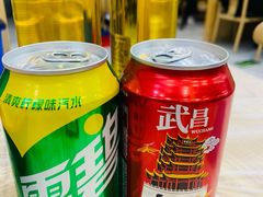 -江城燕子大排档(江汉路步行街店)