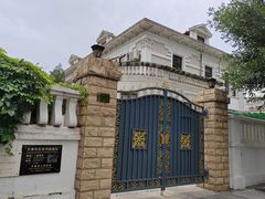 -天津意大利风情旅游区