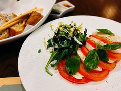 -安妮意大利餐厅(世贸天阶店)