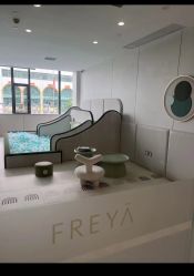 -弗蕾亚·和月月子调理院(东湖店)