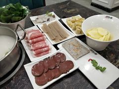 -朋友的火锅店(苏家屯店)