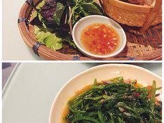 -CHINCHIN 青青·泰国料理(万象食家店)