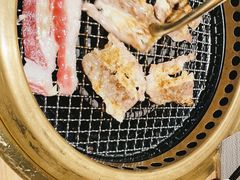 -江户烧肉(高德店)