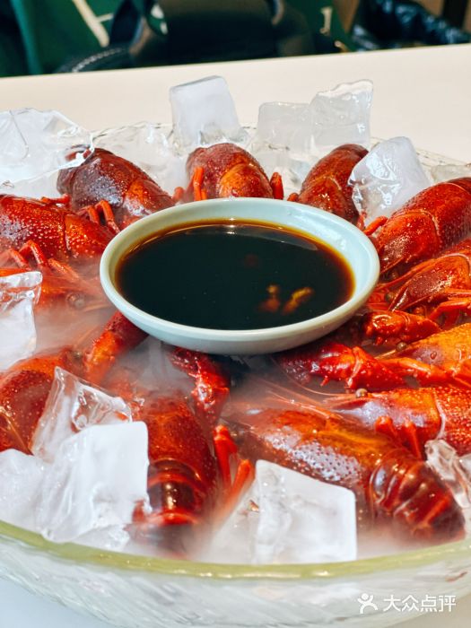 马头巷·食景园(苏州总店)图片