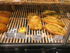 -TIMO COFFEE 阿拉校园面包