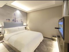 -柏槿酒店(罗湖口岸向西地铁站店)