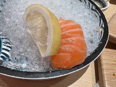 -万岁寿司(万国店)