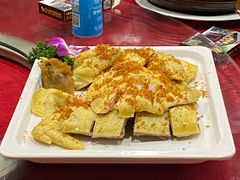 白切鸡-绿雅居原生态农庄(小涌店)