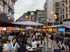 -江油特色冷沾沾(火炮街店)