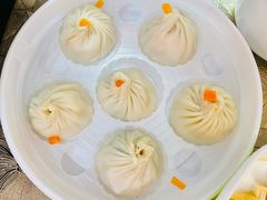 -苏小柳点心·手作小笼包(康桥分院)