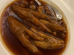 -利苑酒家(合景国际金融广场店)