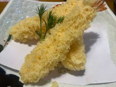 -大江户日本料理(吕厝店)