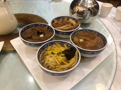 -裕丰源滋补烩面(天赋路店)