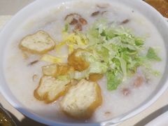 -舊街坊茶楼(市二宫店)