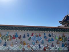 -哈密回王府景区