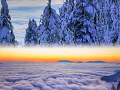 -瓦屋山景区