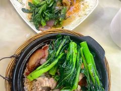 -禾滋味·日日美食店(荔福路店)