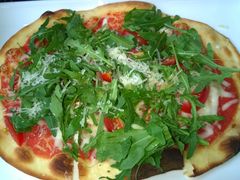 pizza-EATALIA意塔利意式餐厅(鼓楼店)