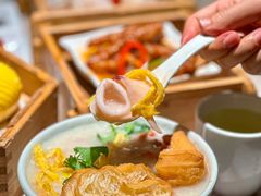 -悦满楼·西关名点·湛江名菜(航空综合大厦店)
