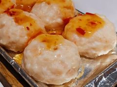 虾丸-维园悦谱·海派家常菜(乌鲁木齐南路店)