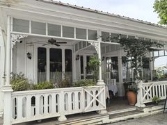 -小小花园 Le.Petit.Jardin(西岸滨江店)
