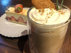 -黑草莓(重庆路店)