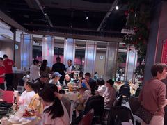 -聚味瞿记·龙虾堂(咸嘉湖店)
