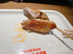 -管氏翅吧(马家堡店)