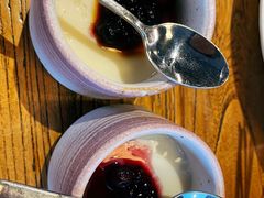 豆乳布丁-管氏翅吧(护国寺店)