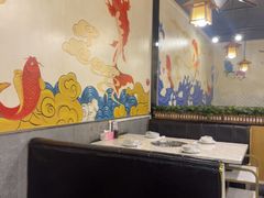 -安吉美渝石锅鱼(芜园西路店)