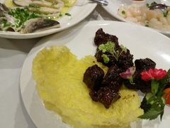 -上海1号私藏菜(静安店)