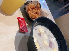 -大娘水饺(浒崇路大润发店)