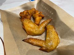 -达美乐比萨(留仙大道店)